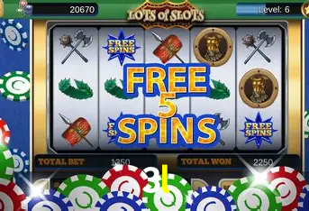 3l Brasília - Casino Guide