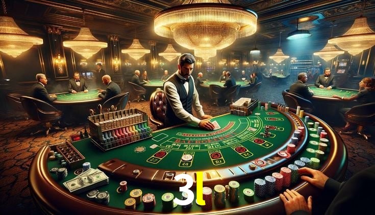 Live Casino 3l