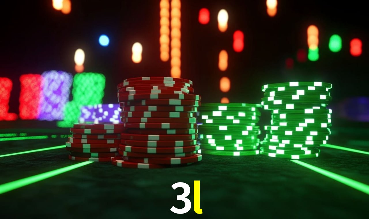 Slot Games 3l