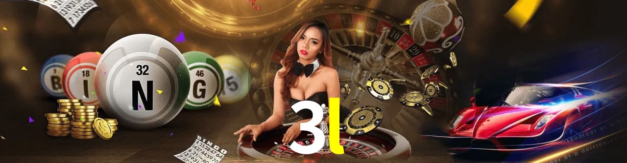 3l Rio de Janeiro - Slot Strategy
