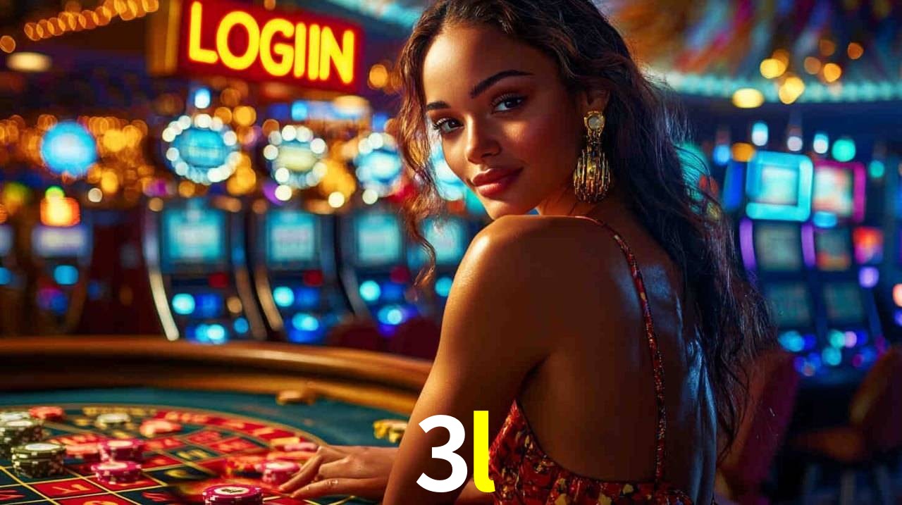 3l Brasília - Jogo Features
