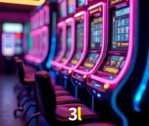3l São Paulo - Top Slots