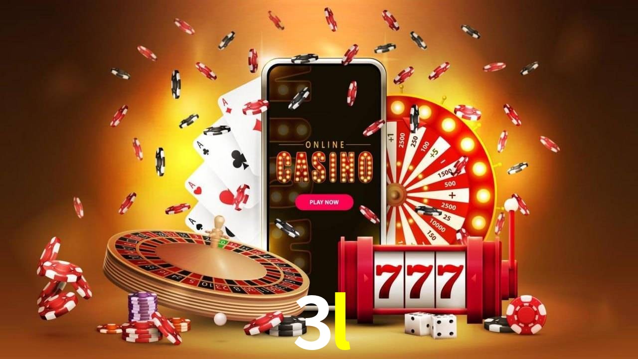3l Belo Horizonte - Jackpots