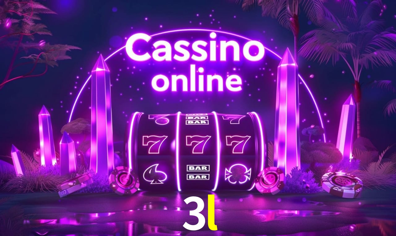 3l Entrar - Login Seguro Certificado