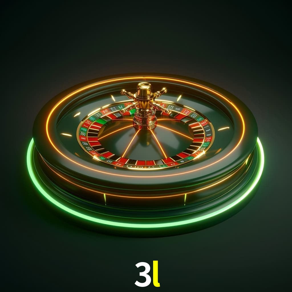 3l App - Aplicativo Móvel Oficial
