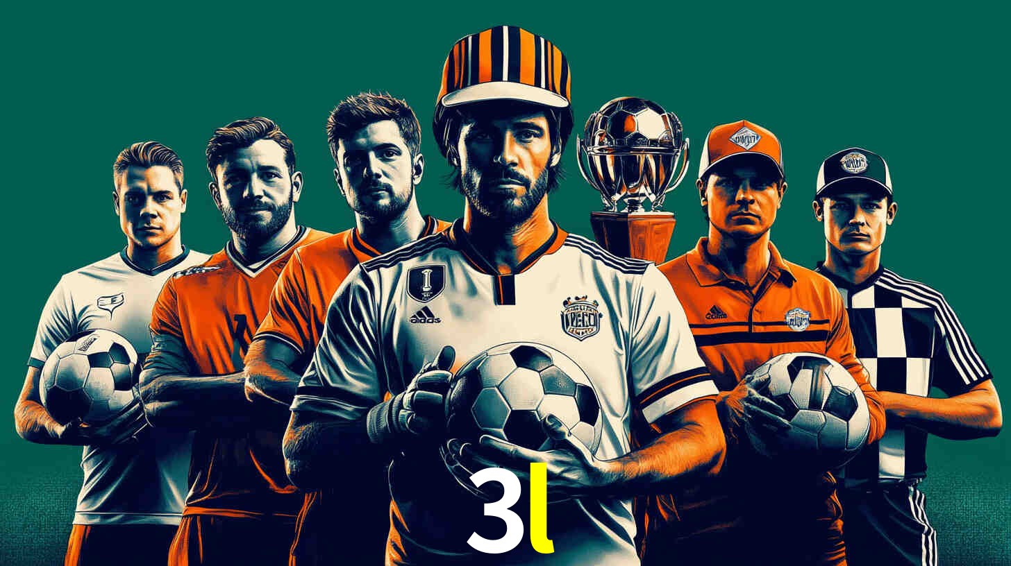 Descubra o Programa VIP da 3l: Vantagens Exclusivas para Jogadores