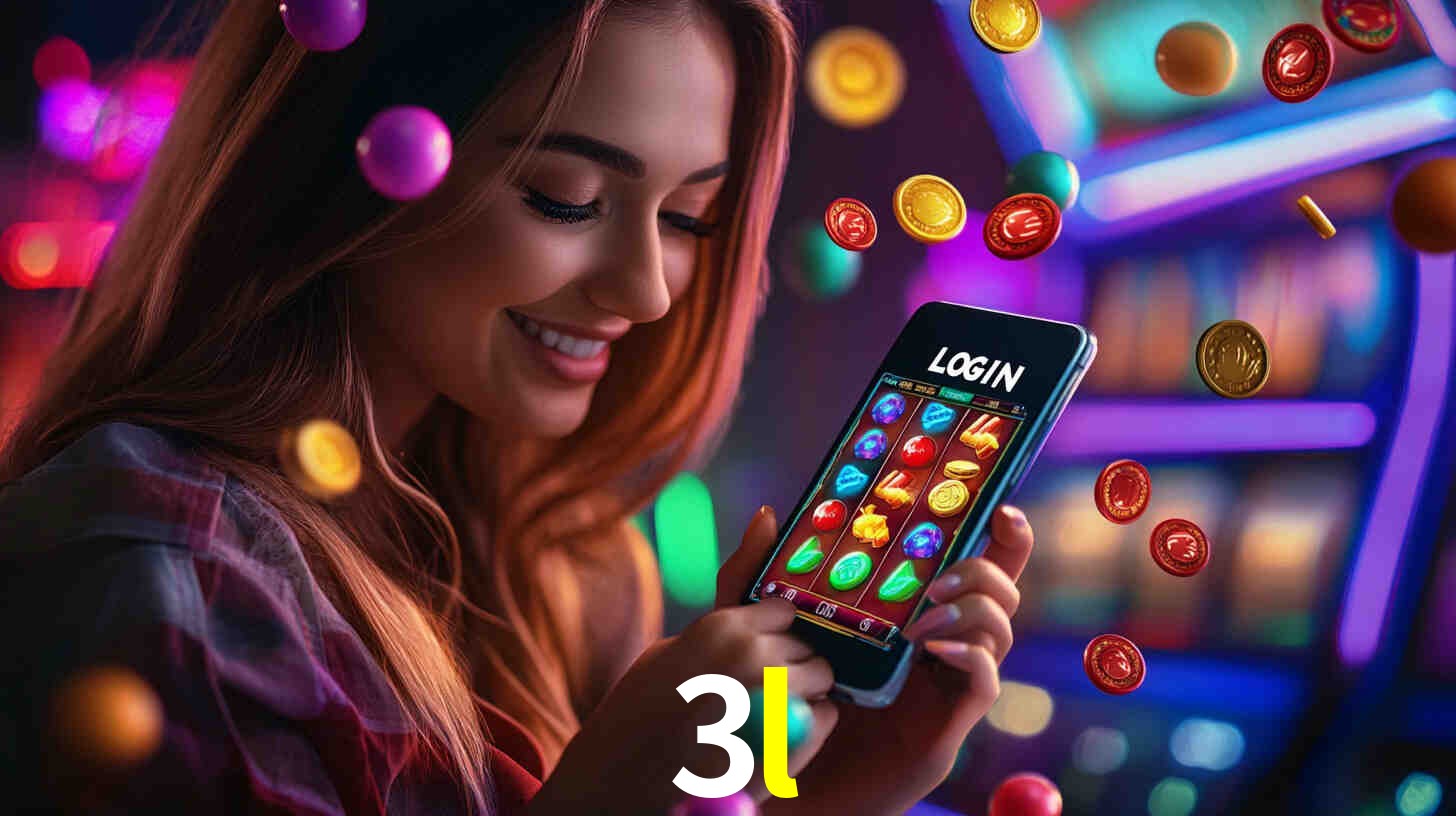 Experimente o Login Seguro Premium no 3l