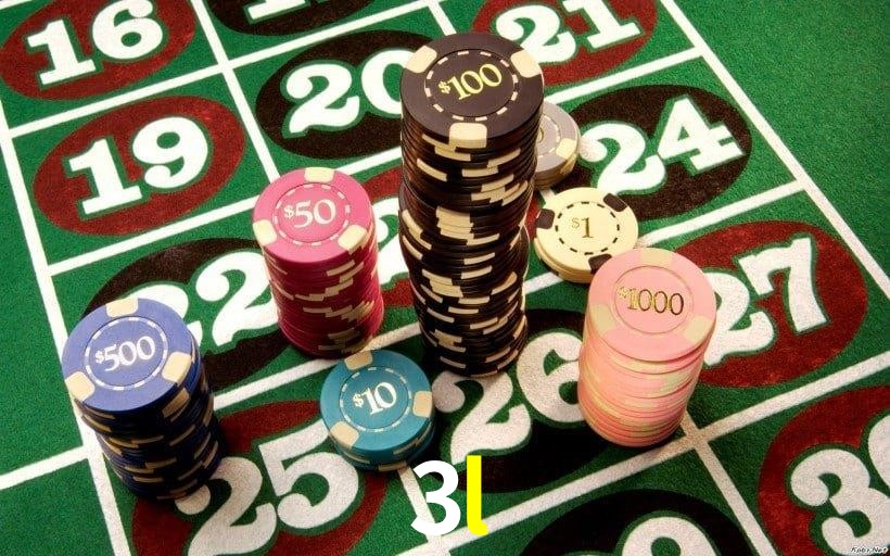 cassino 3l
